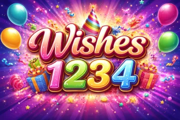 Wishes 1234